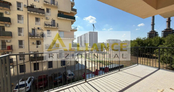 Apartament 3camere /Grand arena/79.4mp