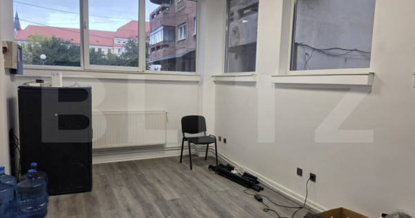 Spatiu birou, 19 mp, zona Ultracentral