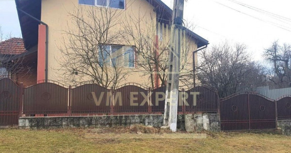 CASĂ 3 CAMERE TEREN 262 MP BUGHEA DE JOS ARGEȘ