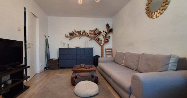Inchiriez apartament Pajura cu 2 camere