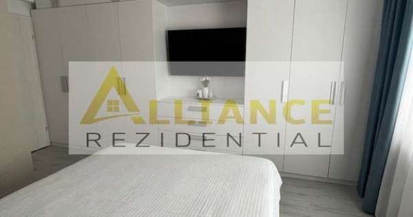 2 CAMERE DE VANZARE 53MP PARCARE COTA PARTE MOBILAT SI UTILAT