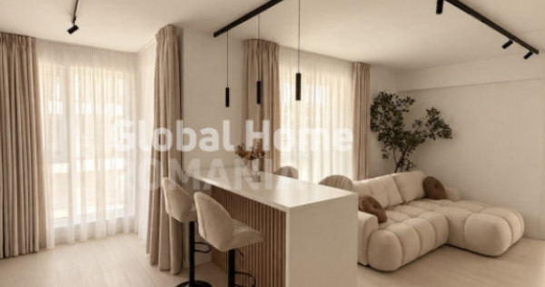 Apartament 3 cam 90 MP |Rond Pipera-MTM Lake-Aviatiei|Parcar