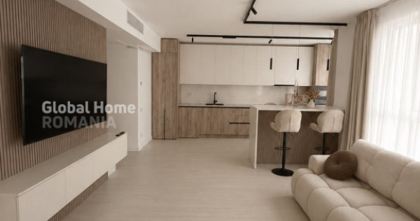 Apartament 3 cam 90 MP |Rond Pipera-MTM Lake-Aviatiei|Parcar