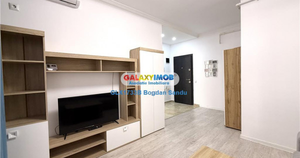 Apartament 2 camere decomandat de inchiriat in Militari Resi