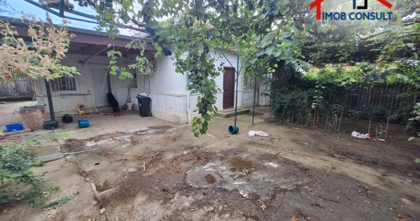 Casă cu teren intravilan de 3.100 mp de v&acirc;nzare|Filipești,Bacau!CE1809