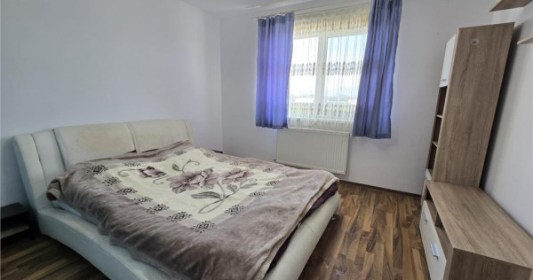 Pet friendly, Imobil 2 camere decomandat, etaj 2, parcare, S