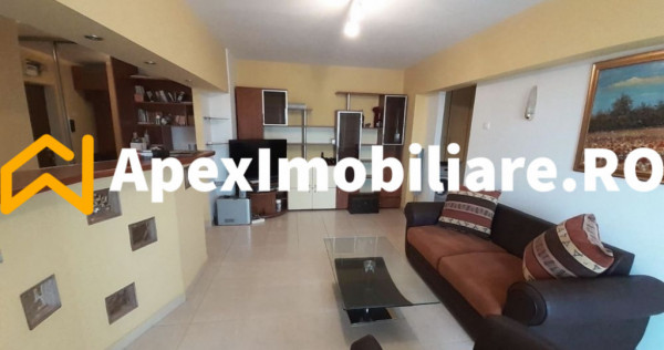 Apartament 2 camere de inchiriat Mosilor București ApexImob
