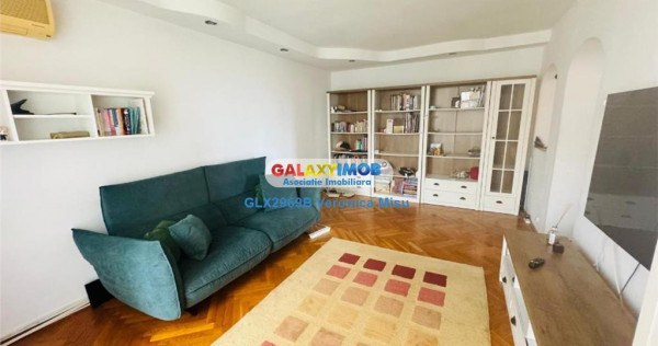 Apartament 3 camere de inchiriat , loc de parcare , fara lif