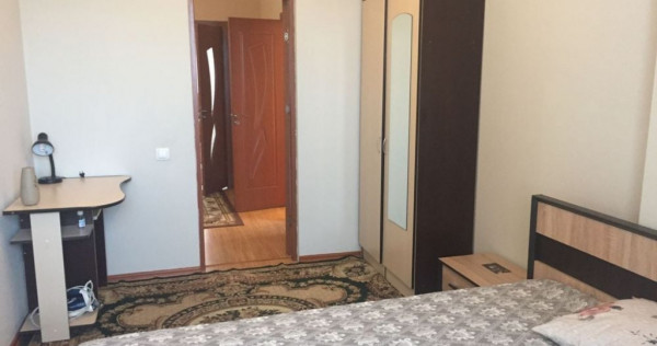 De inchiriat apartament 2 camere in zona Calea Buziasului