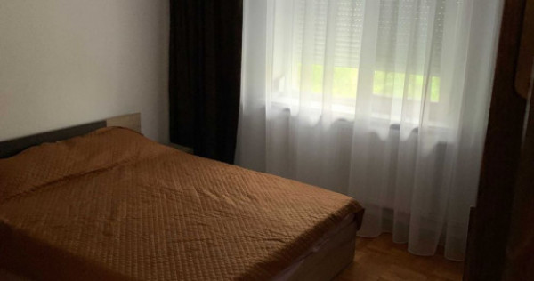 Apartament cu 2 camere de inchiriat in zona Complex Studentesc