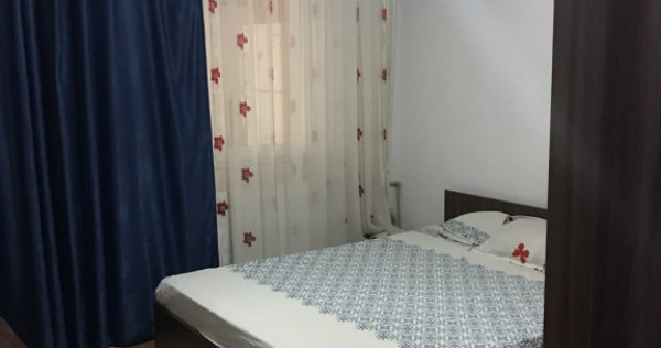 De inchiriat apartament 2 camere in zona Sagului