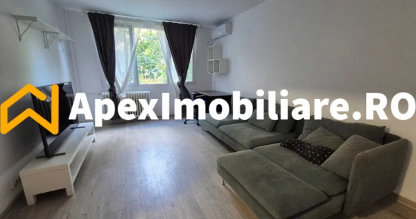 Apartament 4 camere de inchiriat Politehnica București | Ap