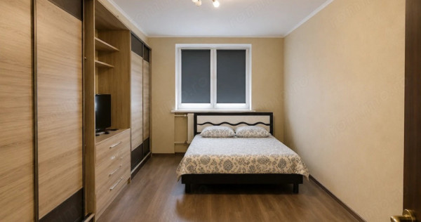 De vanzare apartament cu 2 camere in zona Sagului