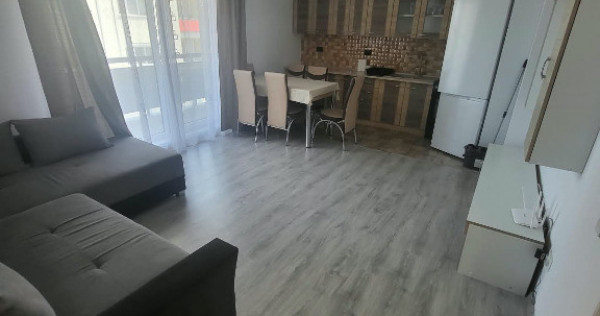 Apartament modern cu 3 camere, dressing și parcare &ndash; Terra, Florești