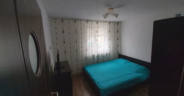 Apartament cu 2 camere de vanzare in zona Calea Sagului