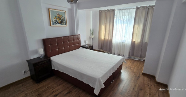 Apartament cu 2 camere zona Select cu loc de parcare