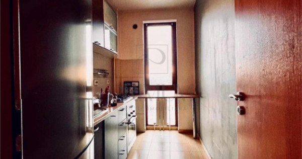 COMPLEX - APARTAMENT 1 CAMERA - mobilat, utilat, decomandat