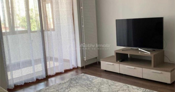 2 camere - zona ultracentrala - decomandat