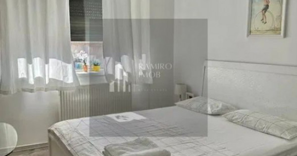 Garsonieră zona Dristor la 5&ndash;6 minute de metrou