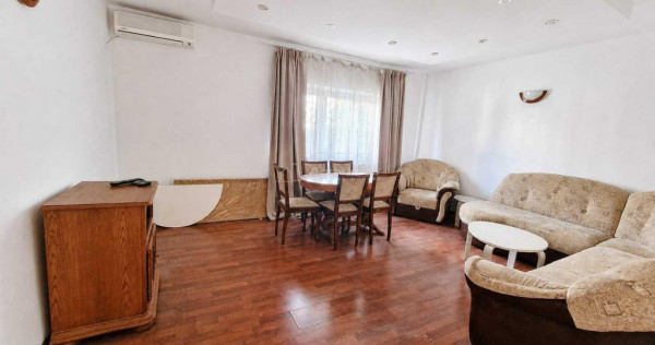 3 camere decomandat - Nerva Traian &ndash; Timpuri Noi