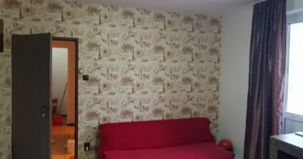 Apartament 2 camere zona Hipodrom II