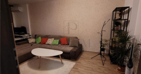 City of Mara - 2 Camere - Etaj 2 - Decomandat - Centrala Pro