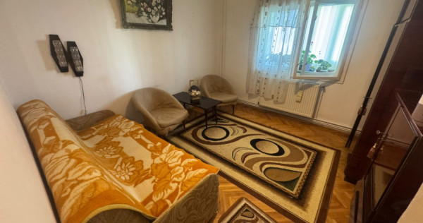 Apartament 2 camere decomandat 52 mp Zorilor Cluj Napoca