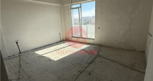 Apartament 2 Camere | Zona Kamsas | Bloc in Constructie | Lo