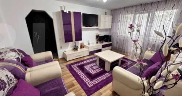 Apartament 2 camere, 38.71 mp, zona Primaverii
