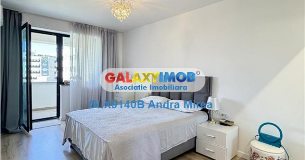 Apartament 2 camere Ivory Residence Pipera OMV 0 COMISION