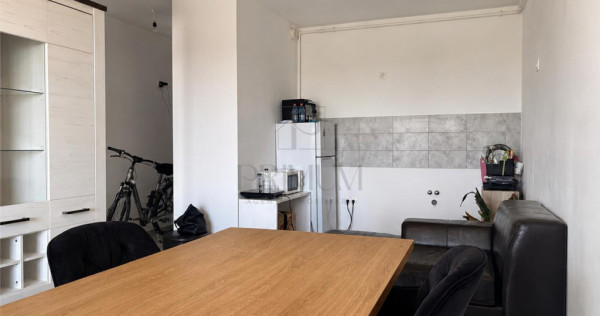 Lipovei, 2 Camere, Centrala Proprie, Clima, Etaj 3, Lift