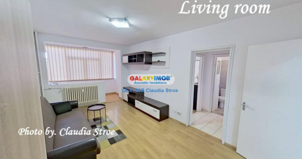 APARTAMENT 2 CAMERE OBREGIA - CULTURAL
