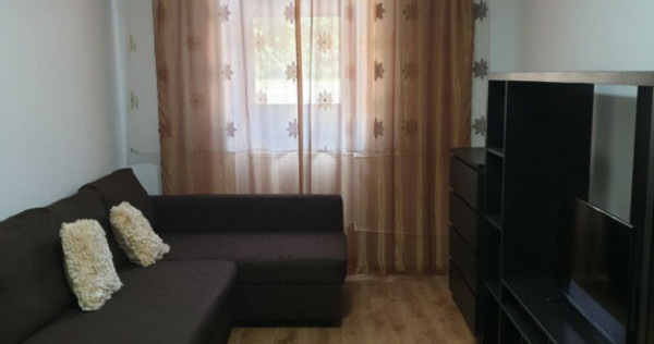 Apartamet o camera de inchiriat in zona Medicinei