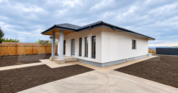 Casa 4 camere, 96 mp, zona Barnova-Pietraria
