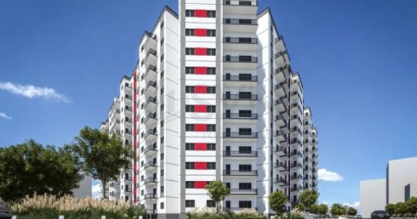 Apartament superb 2 camere I Regie Residence I Inchiriere