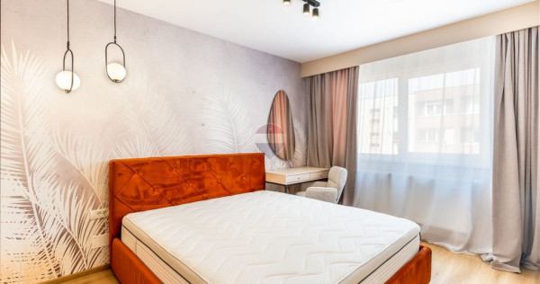 Apartament lux 3 camere/parcare la prima inchiriere,Academia de Muzica