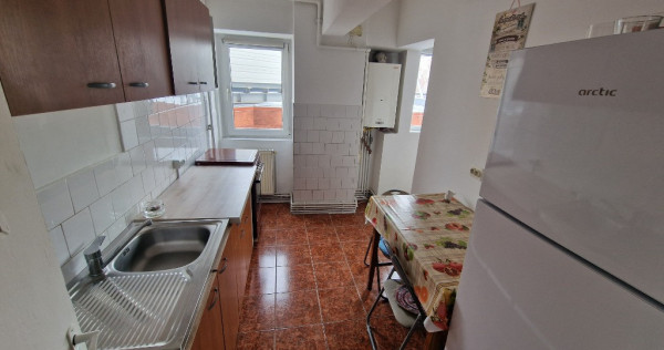 Apartament 2 camere Griviței