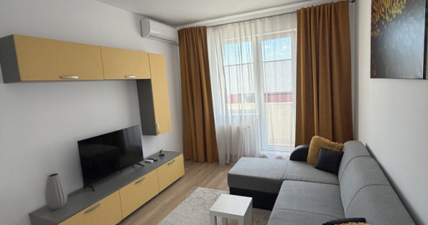 Apartament 2 camere | Sector 6 | Avangarde Grande Village