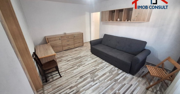 Apartament cu 2 camere de &icirc;nchiriat &ndash; Strada Republicii / Narcisa | CE