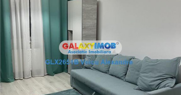 Garsoniera Lux Bloc Nou Berceni - Viva Residence - Aparatori