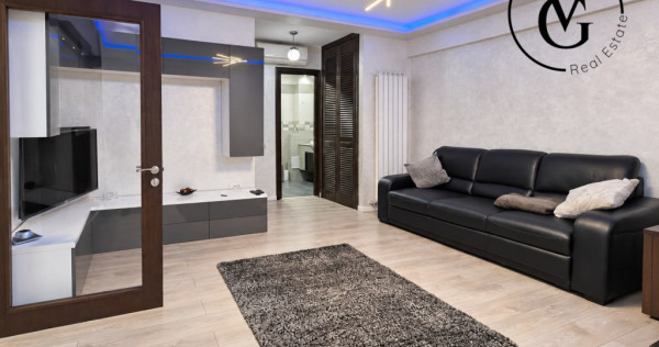 Apartament 2 camere | Centrala proprie | Zona Compozitorilor