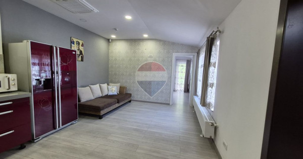 2 Apartamente cu 2 camere de Inchiriat / Berceni &ndash; Aparatorii Patriei