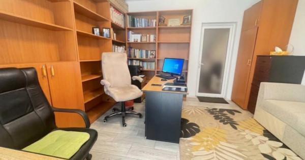 Spatiu birouri in zona CENTRU-TOMIS MALL