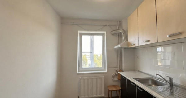 Apartament 2 camere de v&acirc;nzare &icirc;n Tomis Nord &ndash; Cireșica