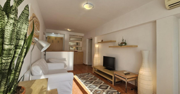 2 CAMERE CALEA DOROBANTILOR