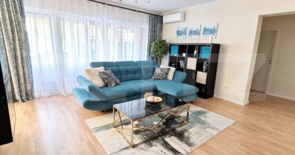 Apartament 3 camere, 76 mp, zona Braytim