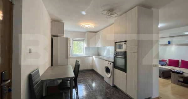 Apartament 4 camere, 77 mp, Plopilor