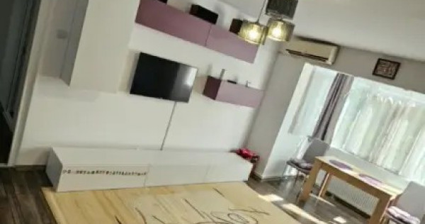 Apartament 3 camere Tomis Nord