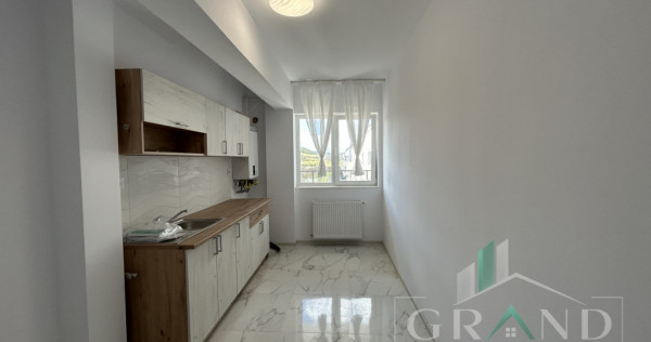 Apartament 1 camera de vanzare , Urusagului, Floresti.