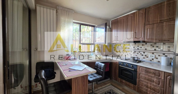 CASA INSIRUITA DE CAPAT | 5 CAMERE | 3 BAI | 120 MP I Curte 65 mp
